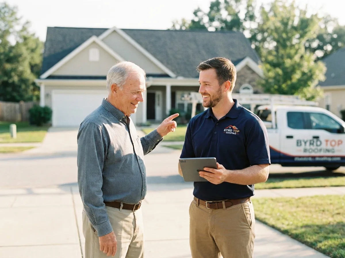 Roofing Girard, OH FAQs